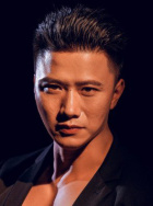 朱翔