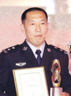 马国伟