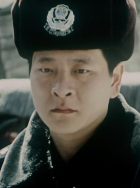 周刚