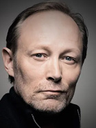 拉斯·米克尔森