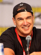 帕特里克·沃伯顿