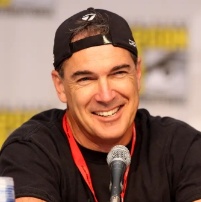 帕特里克·沃伯顿