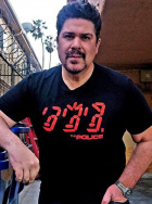 卡洛斯·安东尼奥