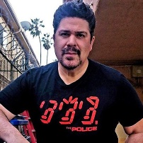 卡洛斯·安东尼奥