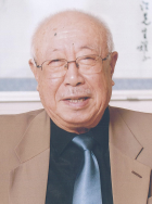 刘江