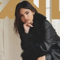 阿丽亚娜·格林布拉特