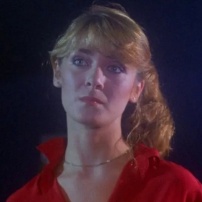 安妮-玛丽·马丁