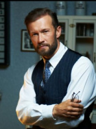 戈登·亚历山大