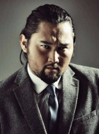 艾力江·库尔班