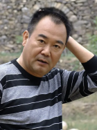 靳德茂