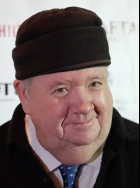 伊恩·麦克尼斯