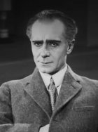 阿弗莱德·阿贝尔