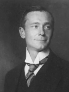 阿弗莱德·阿贝尔