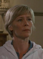 克莱尔·霍尔曼