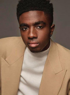 凯莱布·麦克劳克林