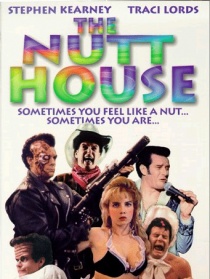 The Nutt House