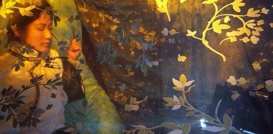 《投名状》:男人世界里的的残酷真相_影评_电