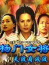 楊門女將之天波府風(fēng)波
