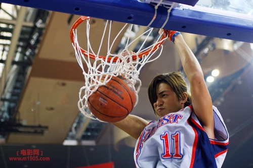 大灌篮图片_纵览新闻