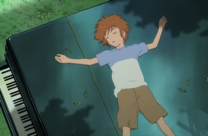 森林中的钢琴师_电影剧照_图集_电影网_1905