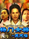 楊門女將之昊天塔