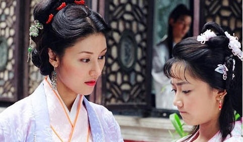 花魁杜十娘电影