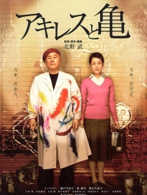 阿基里斯與龜