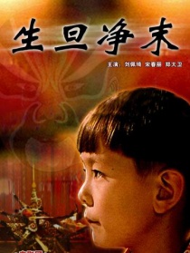 生旦净末