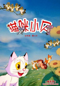 猫咪小贝