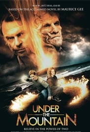 《山下怪谈》预告片