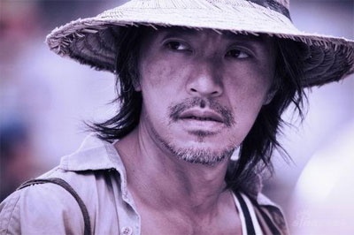 周星驰新消息评论