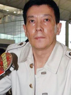 陳澤民