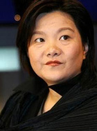 洪晃