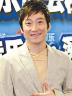 满江