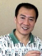 戴志诚