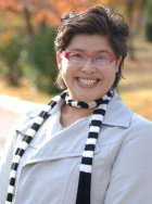 李英子