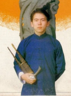李建復(fù)