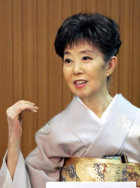 森光子