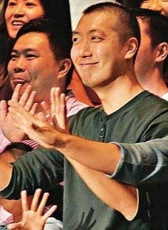 刘建浩