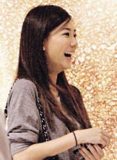 杨永晴