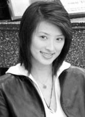 陳堅(jiān)紅