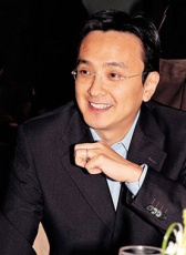 邹世龙