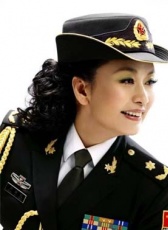 彭丽媛