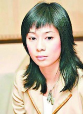 盧恬兒