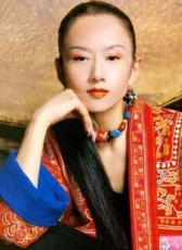 楊麗萍