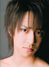 八乙女光