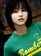 崛北真希