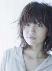 熊木杏里