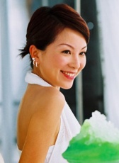 利嘉儿