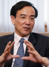 任仲倫